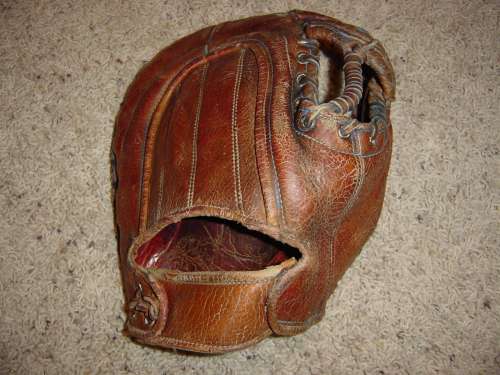 Fidel Resendez Imperial 410 Back - Mexico